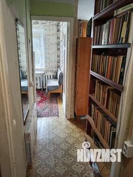 1-к квартира, вторичка, 30м2, 3/5 этаж