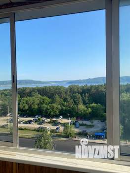 1-к квартира, вторичка, 34м2, 9/9 этаж