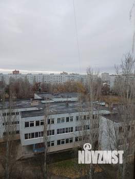 4-к квартира, вторичка, 80м2, 8/9 этаж