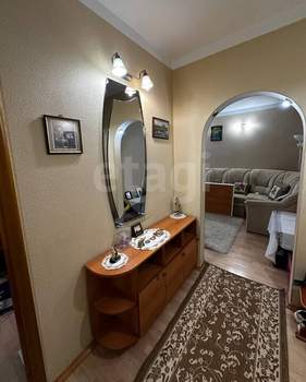 2-к квартира, вторичка, 50м2, 2/10 этаж