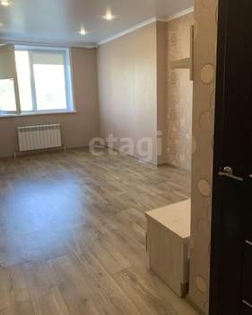 1-к квартира, вторичка, 47м2, 3/26 этаж