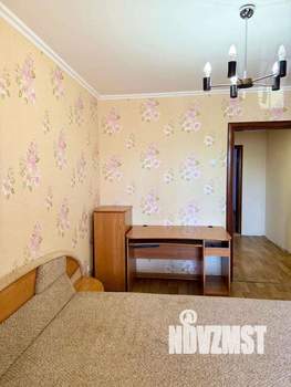 3-к квартира, вторичка, 66м2, 1/8 этаж