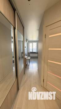 Студия квартира, вторичка, 25м2, 9/16 этаж