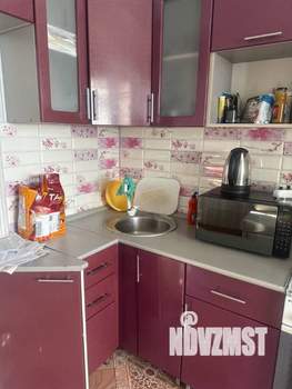 1-к квартира, вторичка, 34м2, 16/18 этаж