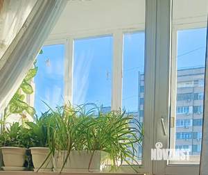 1-к квартира, вторичка, 33м2, 9/9 этаж