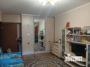 1-к квартира, вторичка, 39м2, 2/9 этаж