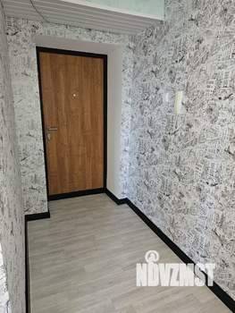 1-к квартира, вторичка, 36м2, 15/16 этаж