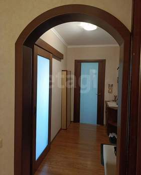 2-к квартира, вторичка, 50м2, 6/9 этаж