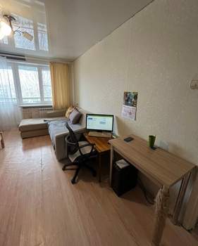 2-к квартира, вторичка, 48м2, 5/5 этаж