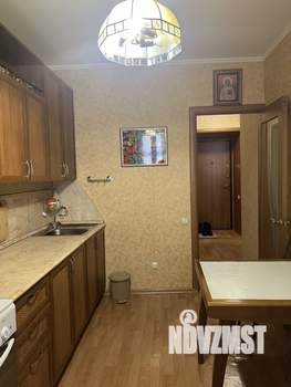 1-к квартира, вторичка, 38м2, 9/15 этаж