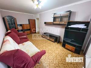 2-к квартира, вторичка, 50м2, 4/9 этаж