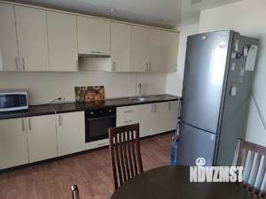 3-к квартира, вторичка, 64м2, 11/17 этаж