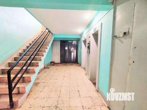 2-к квартира, вторичка, 47м2, 10/16 этаж