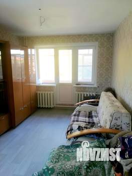 2-к квартира, вторичка, 43м2, 2/5 этаж