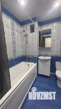 1-к квартира, вторичка, 43м2, 12/16 этаж