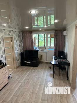 2-к квартира, вторичка, 45м2, 5/5 этаж
