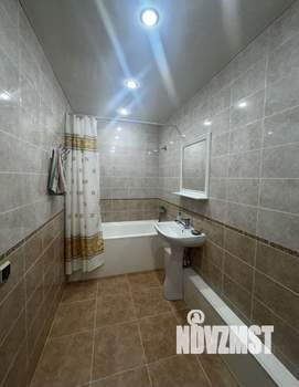 1-к квартира, вторичка, 52м2, 3/10 этаж