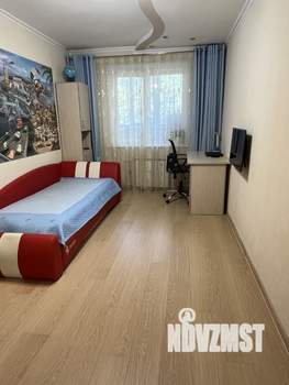 3-к квартира, вторичка, 96м2, 2/14 этаж