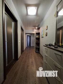3-к квартира, вторичка, 75м2, 5/10 этаж