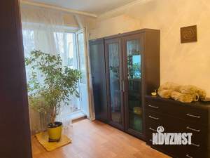 1-к квартира, вторичка, 32м2, 2/4 этаж