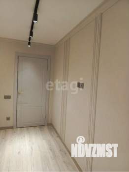 1-к квартира, вторичка, 40м2, 7/27 этаж