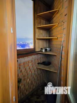 2-к квартира, вторичка, 57м2, 10/16 этаж