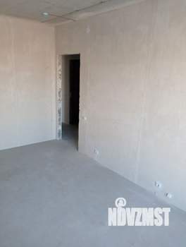 2-к квартира, вторичка, 55м2, 7/19 этаж