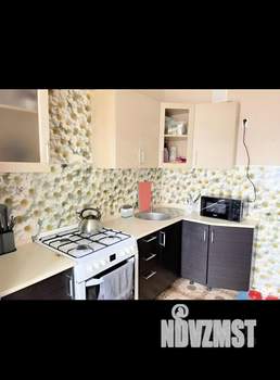 3-к квартира, вторичка, 66м2, 8/9 этаж