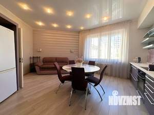 2-к квартира, вторичка, 103м2, 5/6 этаж