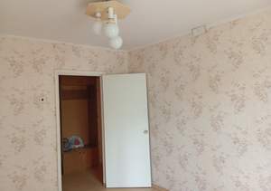 2-к квартира, вторичка, 50м2, 3/9 этаж