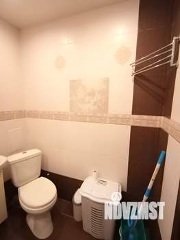 3-к квартира, вторичка, 76м2, 3/4 этаж