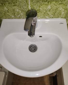 1-к квартира, вторичка, 29м2, 3/9 этаж