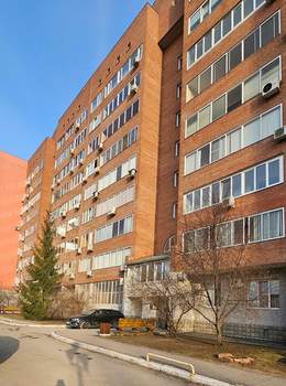 2-к квартира, вторичка, 90м2, 4/9 этаж