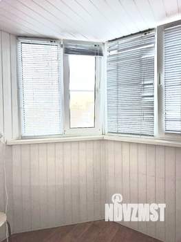 1-к квартира, вторичка, 40м2, 3/16 этаж