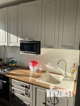 1-к квартира, вторичка, 35м2, 9/9 этаж