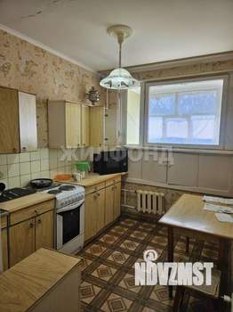 3-к квартира, вторичка, 60м2, 12/16 этаж