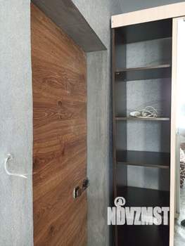 Студия квартира, вторичка, 18м2, 4/5 этаж