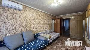 2-к квартира, вторичка, 45м2, 1/5 этаж