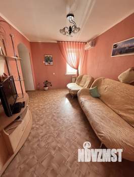 3-к квартира, вторичка, 60м2, 5/9 этаж