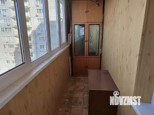 3-к квартира, вторичка, 64м2, 11/17 этаж