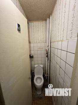 3-к квартира, вторичка, 66м2, 1/5 этаж