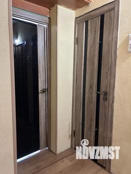 2-к квартира, вторичка, 46м2, 13/16 этаж