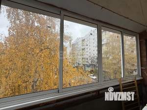 2-к квартира, вторичка, 51м2, 3/9 этаж