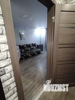 1-к квартира, вторичка, 33м2, 7/9 этаж