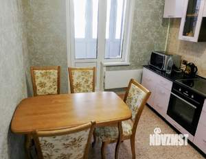 1-к квартира, вторичка, 37м2, 4/8 этаж