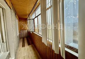 1-к квартира, вторичка, 41м2, 8/12 этаж