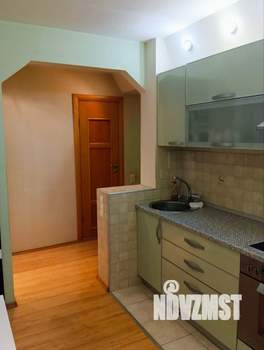 2-к квартира, вторичка, 56м2, 1/11 этаж