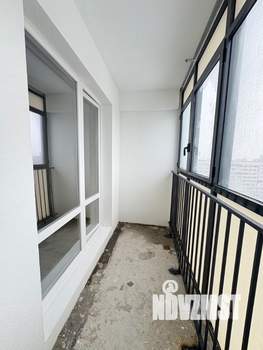 1-к квартира, вторичка, 31м2, 9/10 этаж