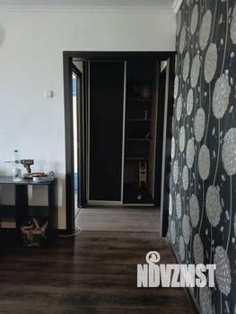 3-к квартира, вторичка, 58м2, 4/5 этаж