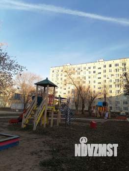 2-к квартира, вторичка, 45м2, 3/5 этаж